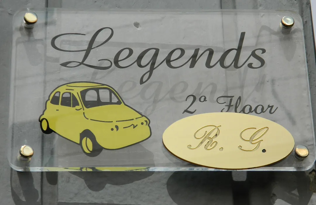 Legends-1